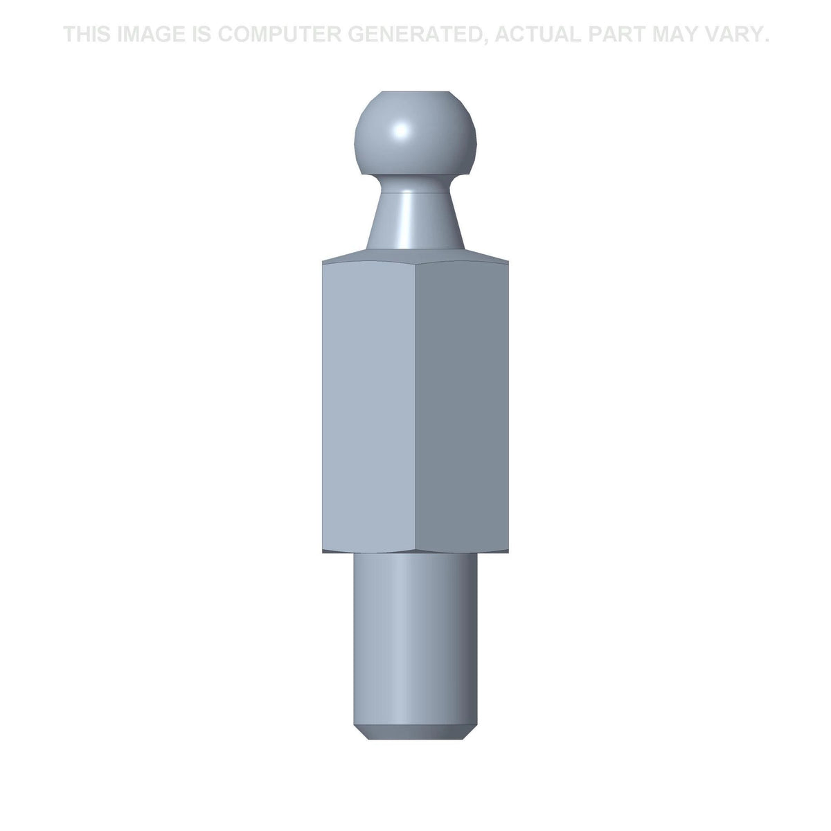 87561131 - OEM PIN BALL STUD - CASE CONSTRUCTION
