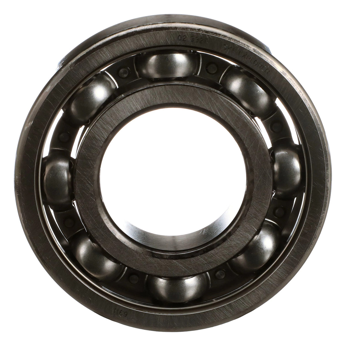 87562151 - OEM 55MM ID X 120MM OD X 29MM WIDTH BALL BEARING - CASE CONSTRUCTION