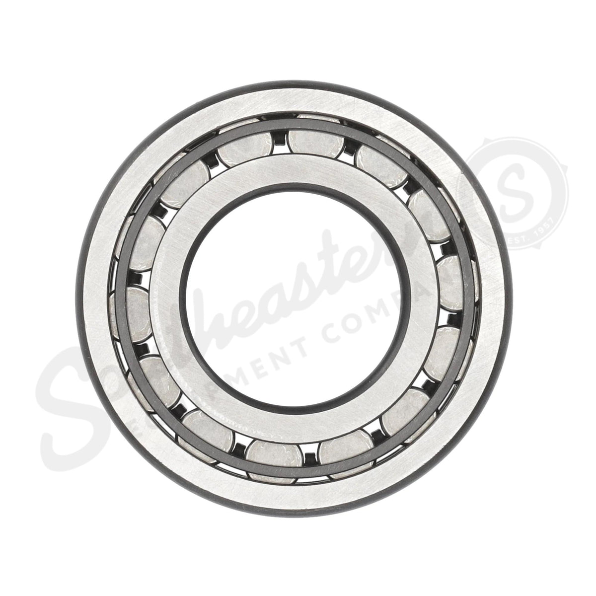 87562257 - OEM ROLLER BEARING NJ 2207 EC 35MM ID X 72MM OD X 23MM W - CASE CONSTRUCTION