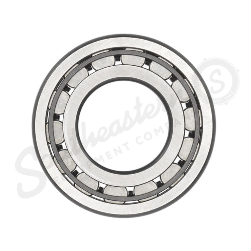 87562257 - OEM ROLLER BEARING NJ 2207 EC 35MM ID X 72MM OD X 23MM W - CASE CONSTRUCTION