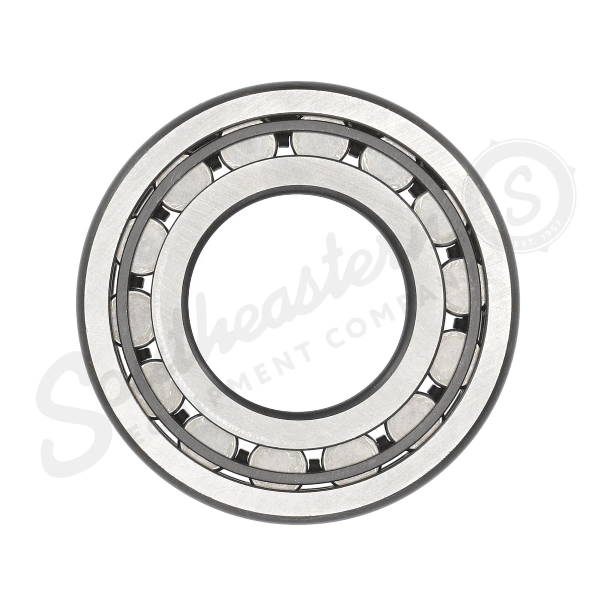 87562257 - OEM ROLLER BEARING NJ 2207 EC 35MM ID X 72MM OD X 23MM W - CASE CONSTRUCTION