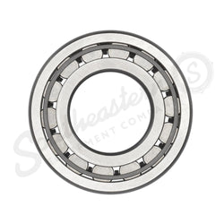 CASE Construction OEM Roller Bearing Nj 2207 Ec 35mm ID X 72mm OD X 23mm W part number 87562257 — image 1 of 5