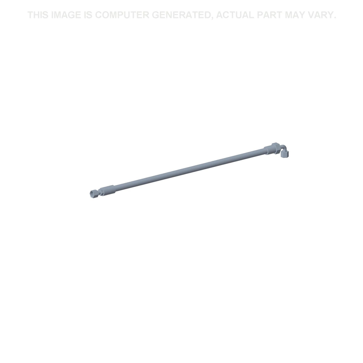87563047 - OEM HYDRAULIC HOSE - CASE CONSTRUCTION