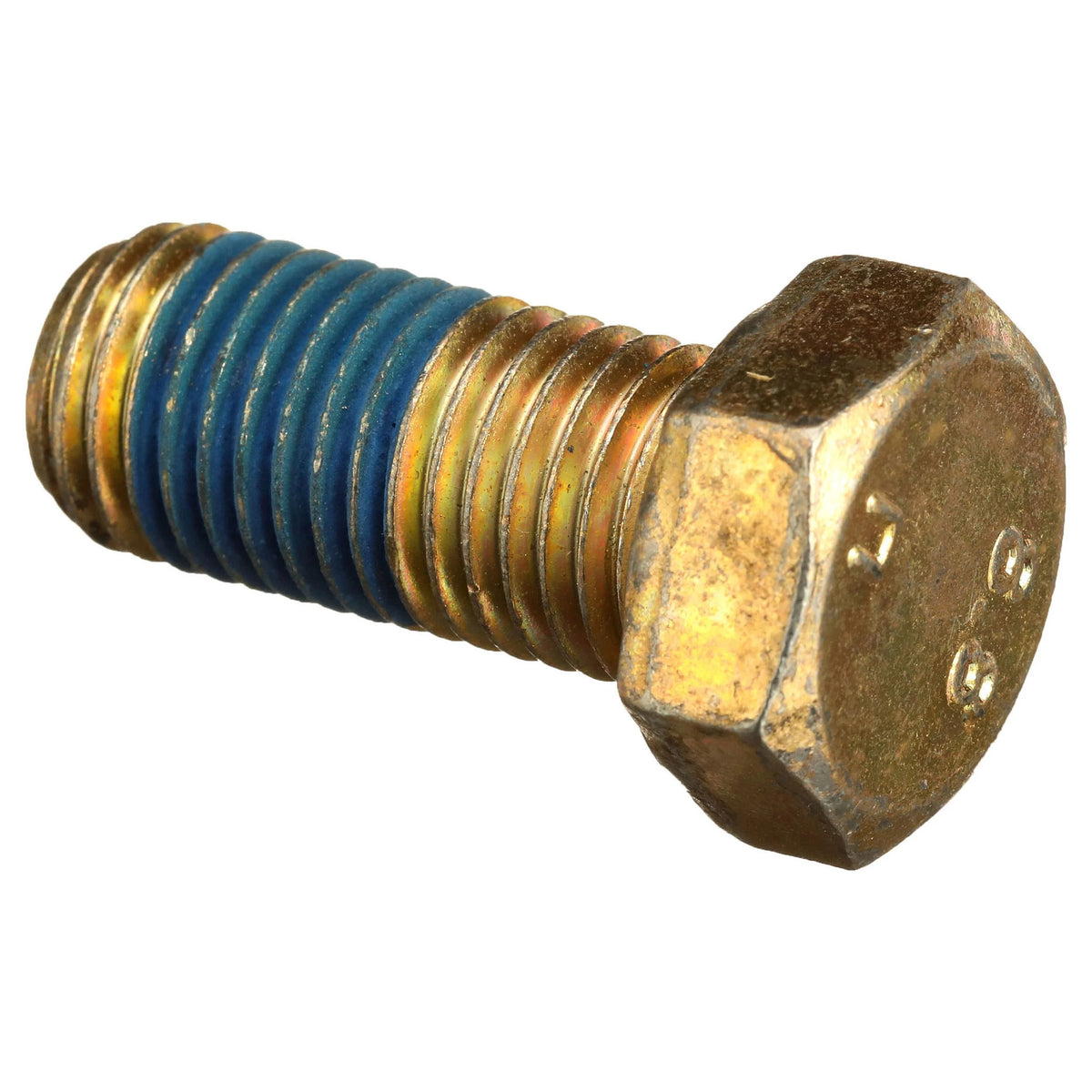 87563128 - OEM BOLT LOCK M16X35 FULL 8.8 ZND - CASE CONSTRUCTION