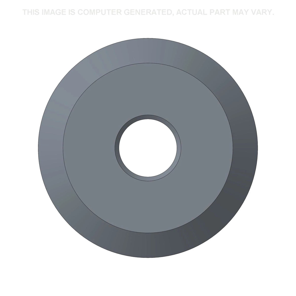 87563622 - OEM CUP WASHER - CASE CONSTRUCTION