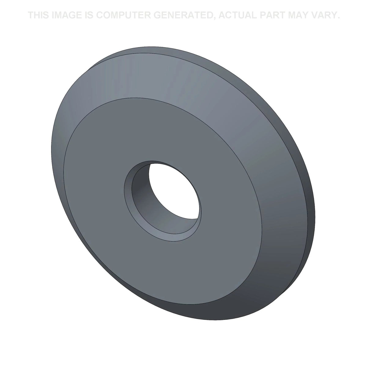 87563622 - OEM CUP WASHER - CASE CONSTRUCTION