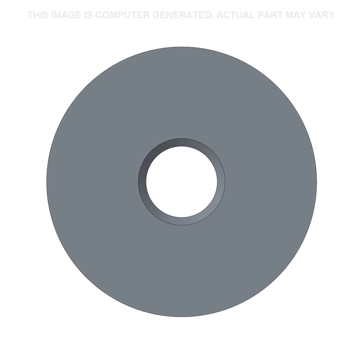 87563622 - OEM CUP WASHER - CASE CONSTRUCTION