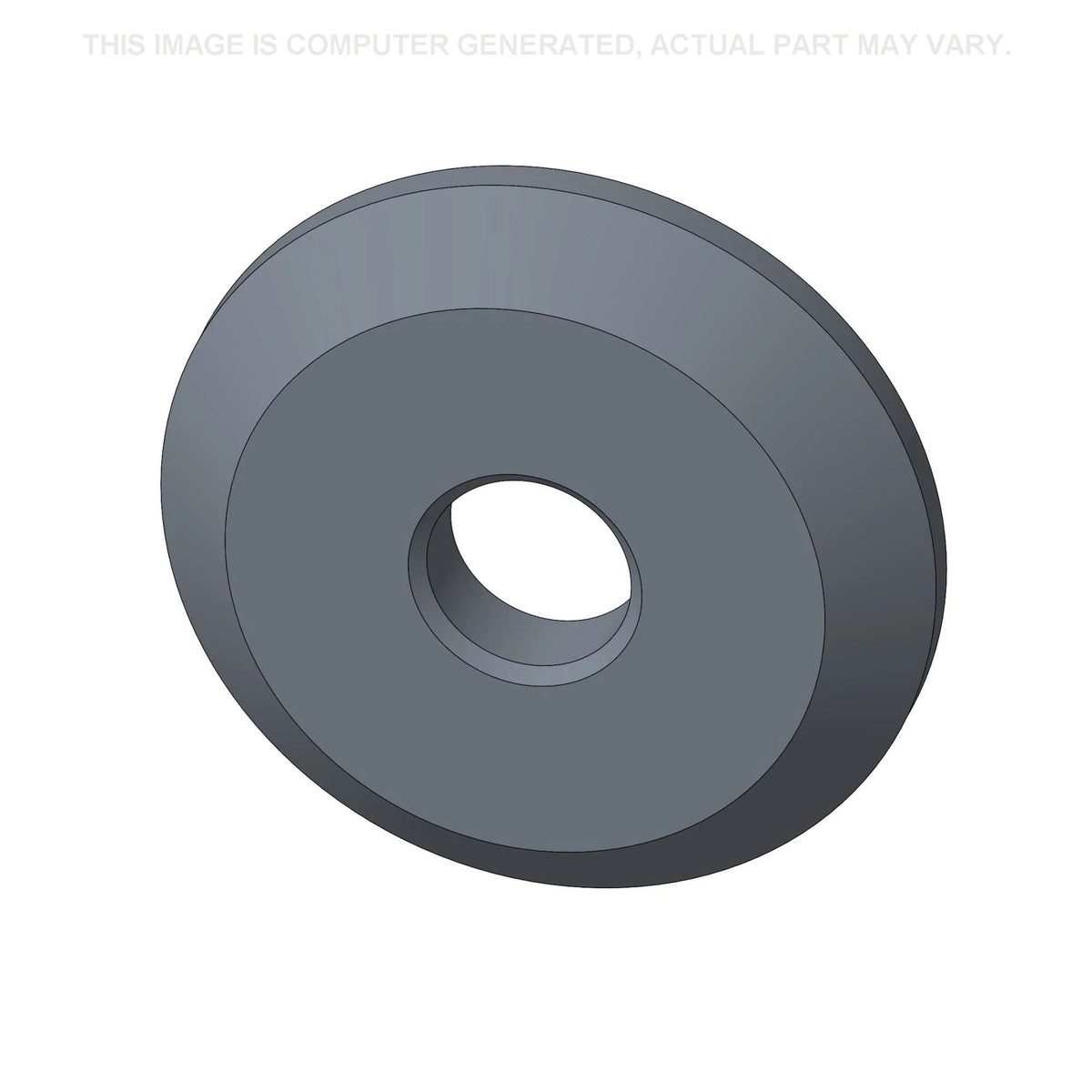 87563622 - OEM CUP WASHER - CASE CONSTRUCTION
