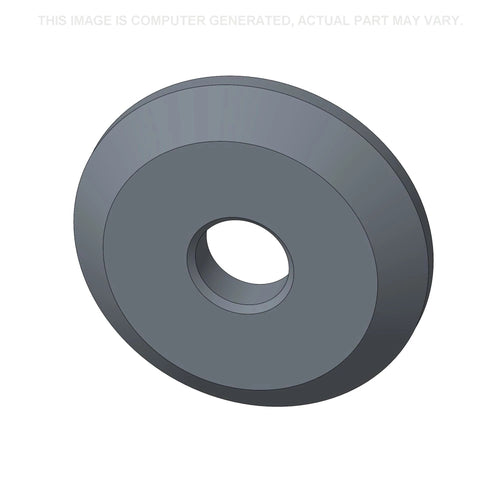 87563622 - OEM CUP WASHER - CASE CONSTRUCTION