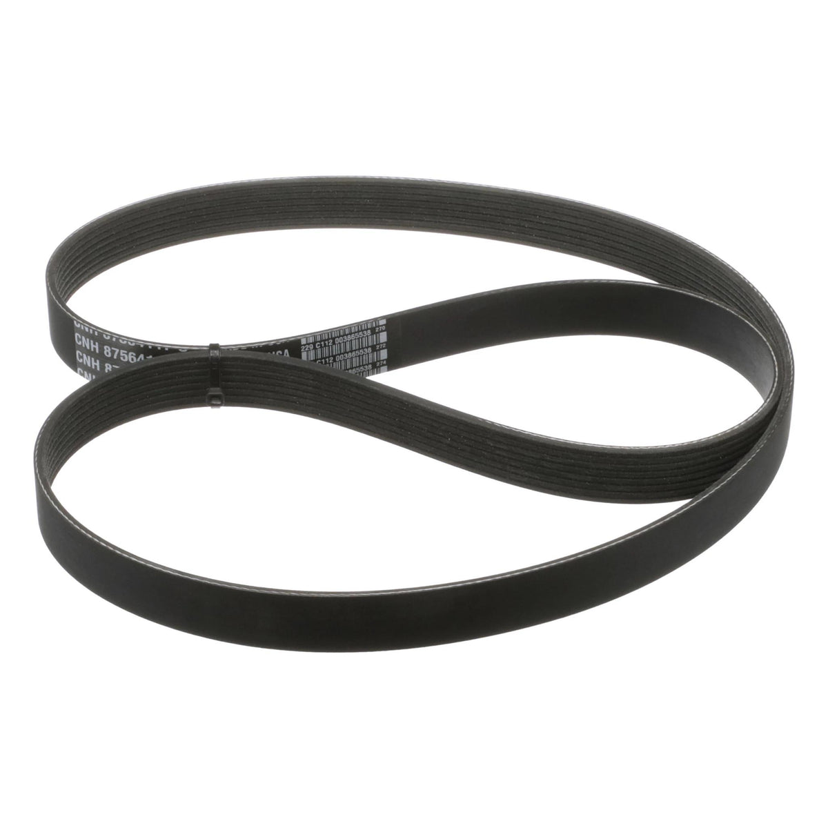 87564117 - OEM MAIN FAN BELT - CASE CONSTRUCTION