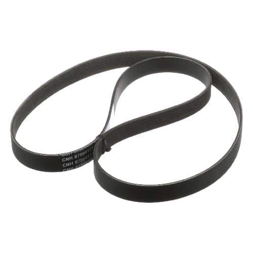 87564117 - OEM MAIN FAN BELT - CASE CONSTRUCTION