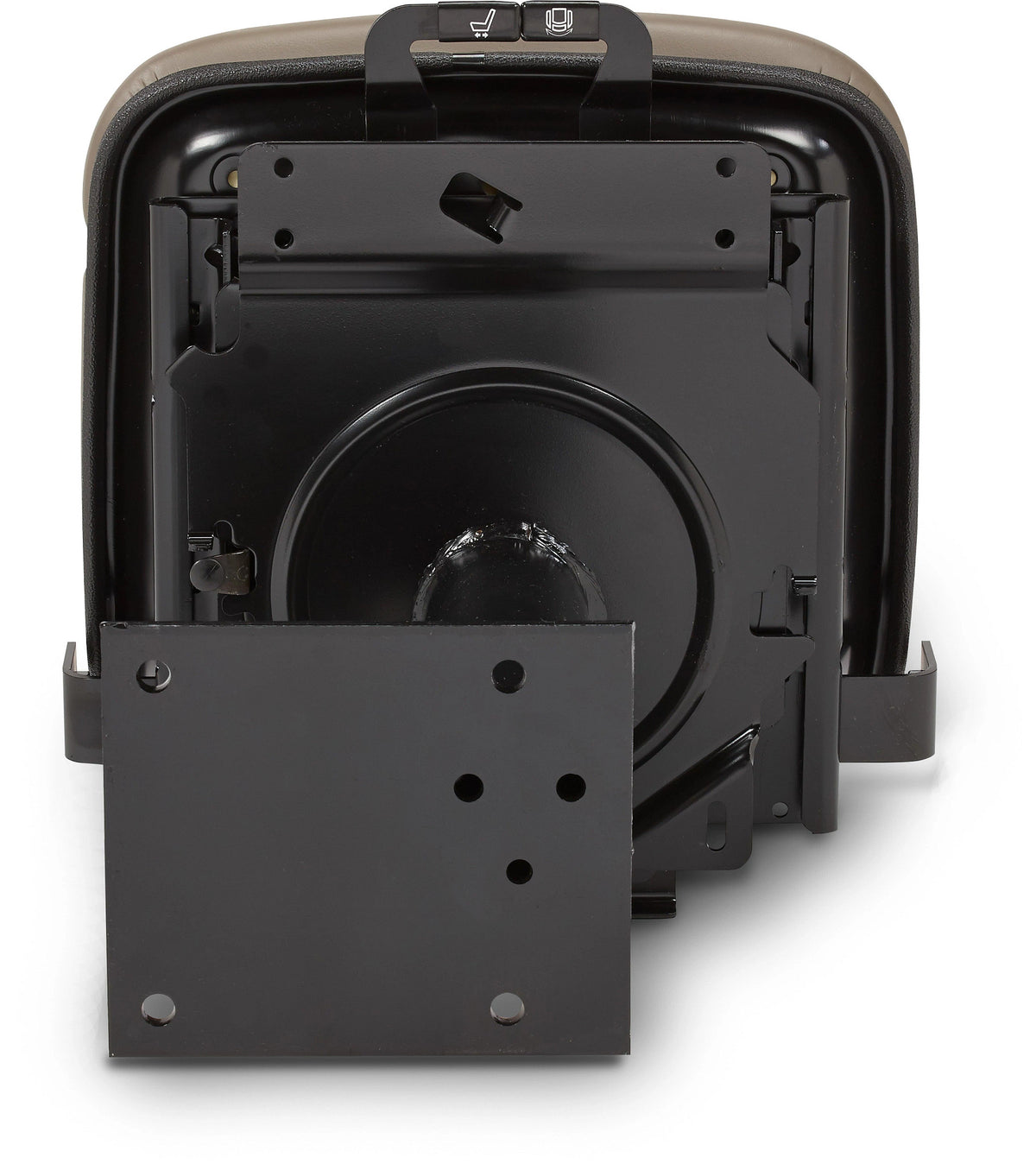 87564192 - OEM DRIVER SEAT - CASE CONSTRUCTION