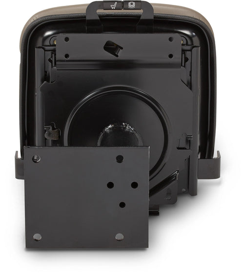 87564192 - OEM DRIVER SEAT - CASE CONSTRUCTION
