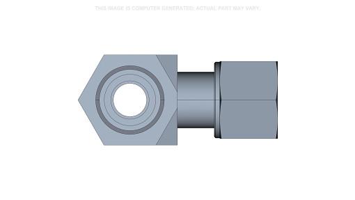 87564726 - OEM TEE - CASE CONSTRUCTION