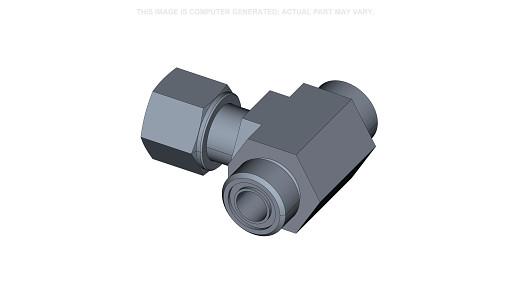 87564726 - OEM TEE - CASE CONSTRUCTION
