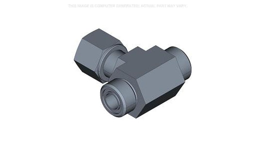 87564726 - OEM TEE - CASE CONSTRUCTION