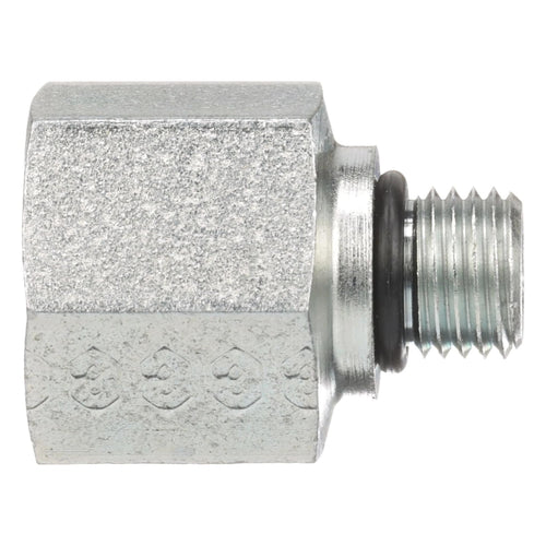 87564745 - OEM HYDRAULIC FITTING REDUCER - CASE CONSTRUCTION