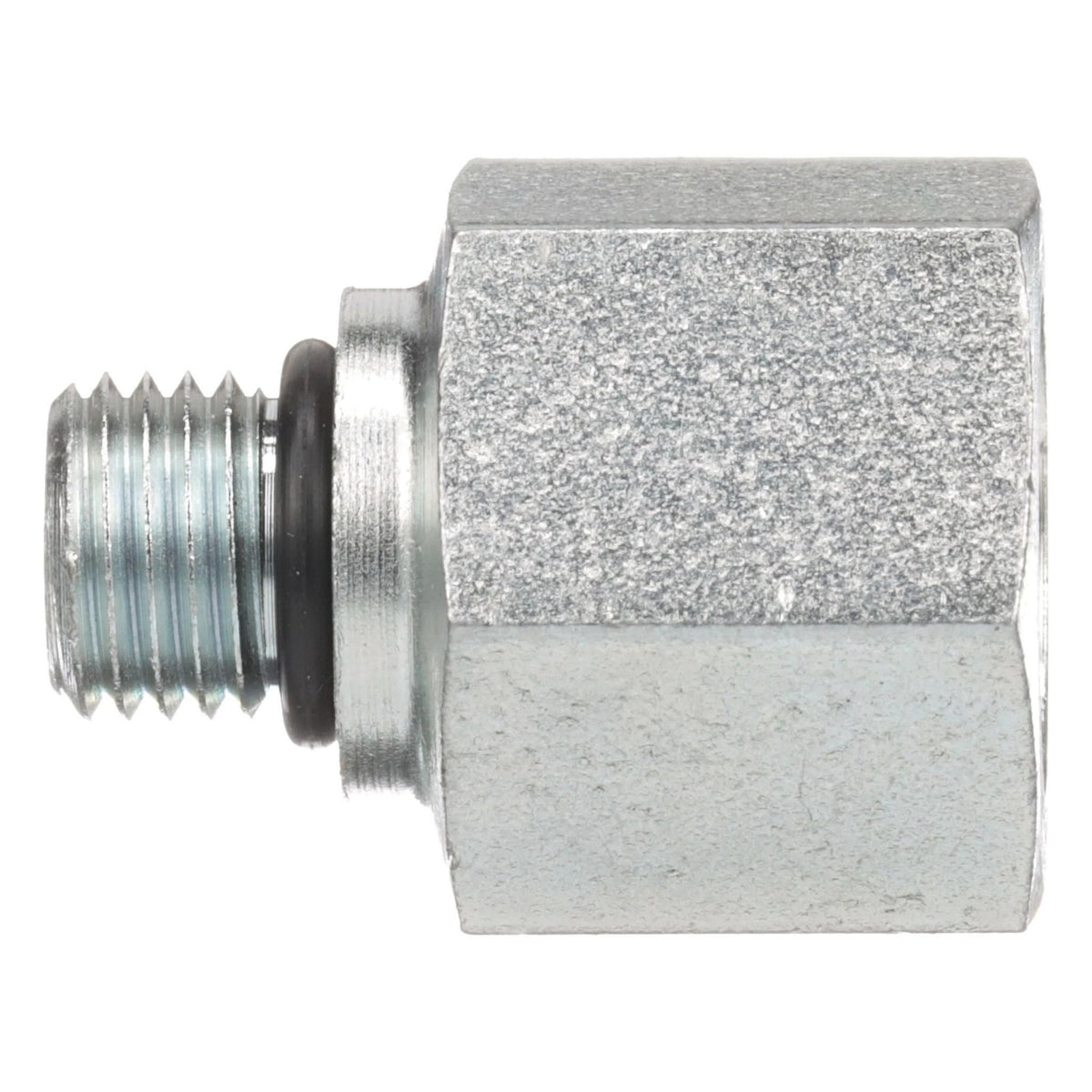 87564745 - OEM HYDRAULIC FITTING REDUCER - CASE CONSTRUCTION