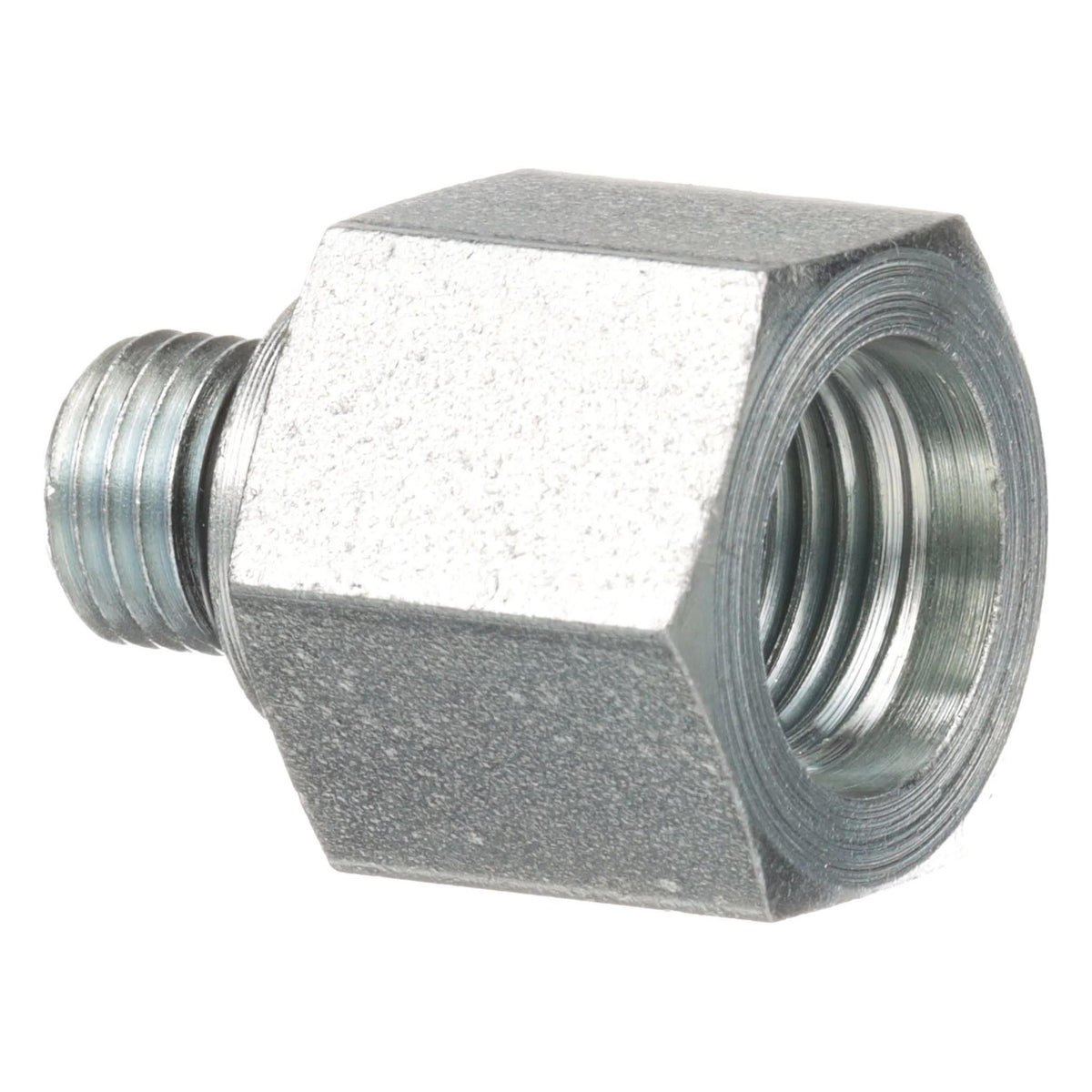 87564745 - OEM HYDRAULIC FITTING REDUCER - CASE CONSTRUCTION