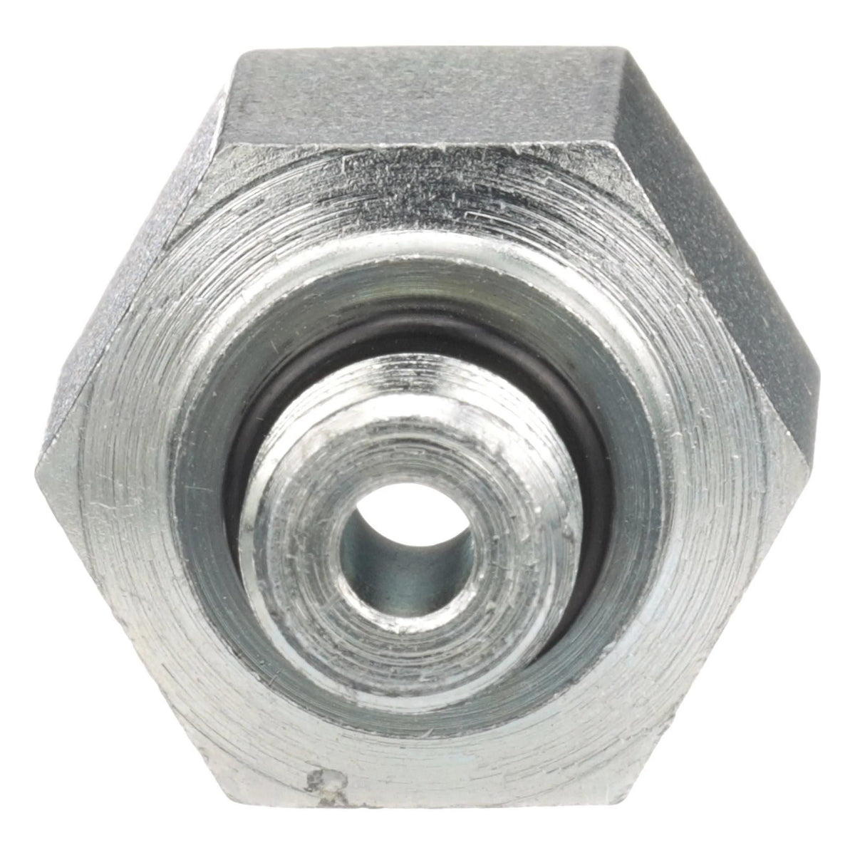 87564745 - OEM HYDRAULIC FITTING REDUCER - CASE CONSTRUCTION