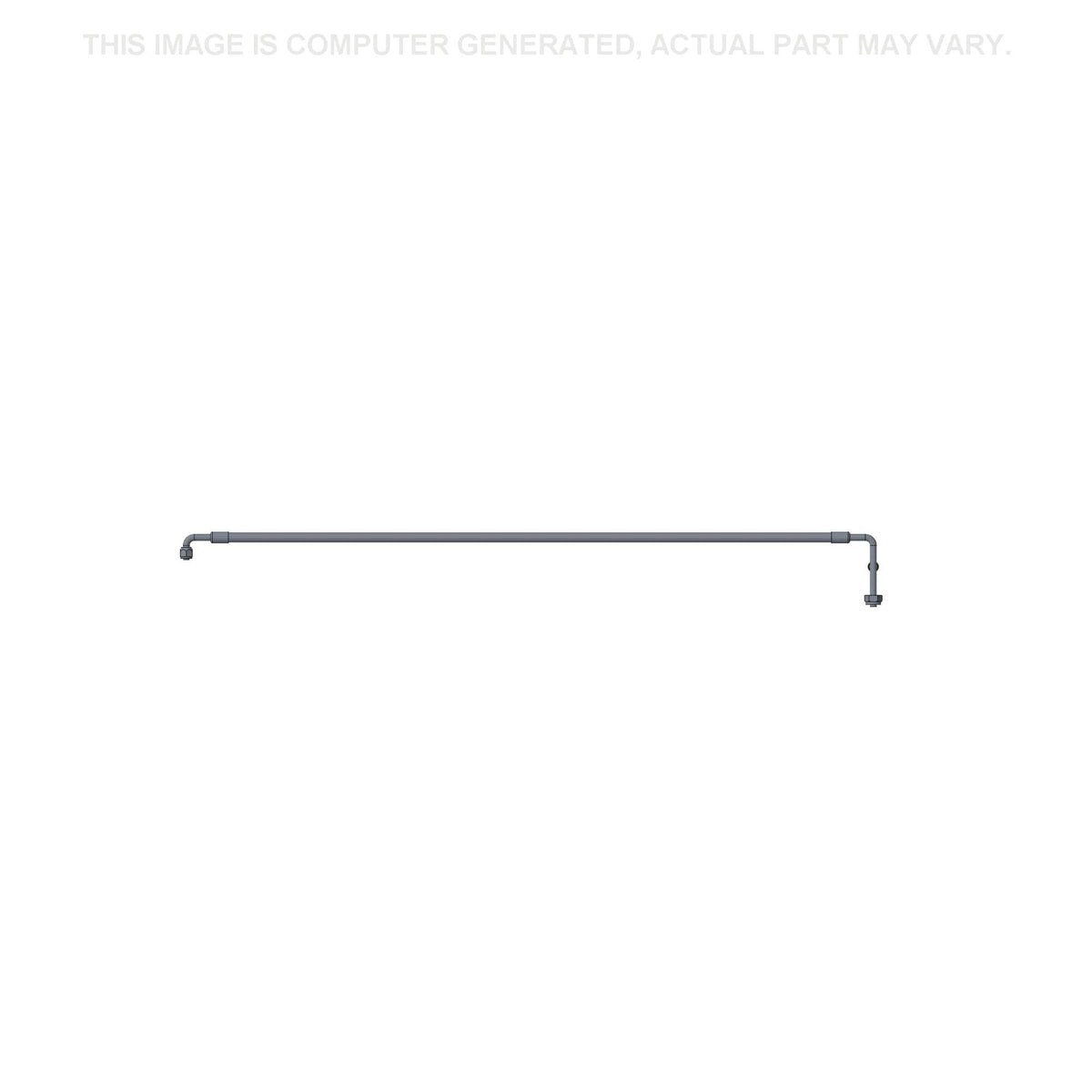 87565311 - OEM HOSE - CASE CONSTRUCTION