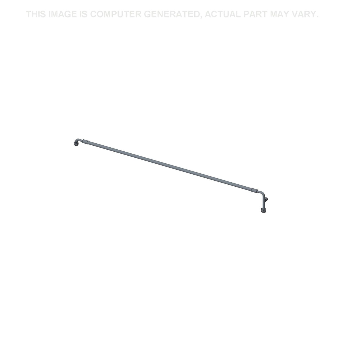 87565311 - OEM HOSE - CASE CONSTRUCTION