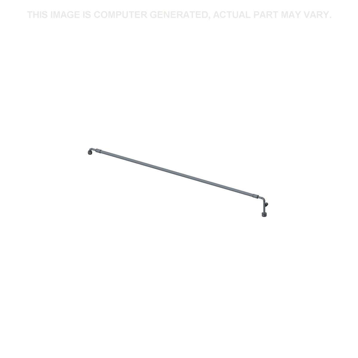 87565311 - OEM HOSE - CASE CONSTRUCTION