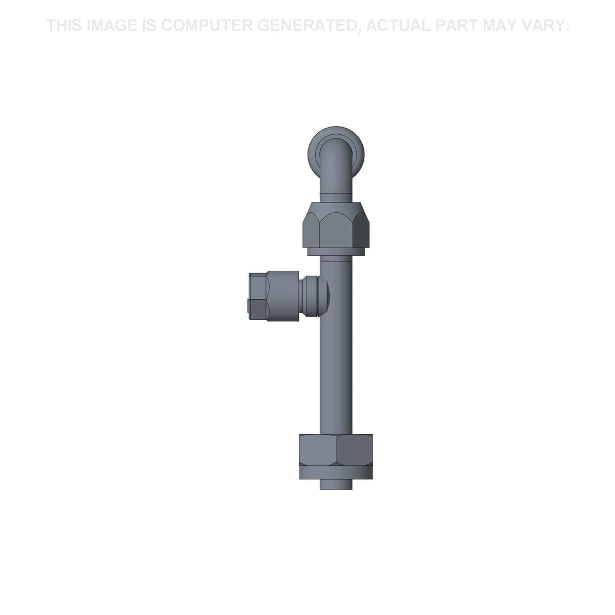 87565311 - OEM HOSE - CASE CONSTRUCTION