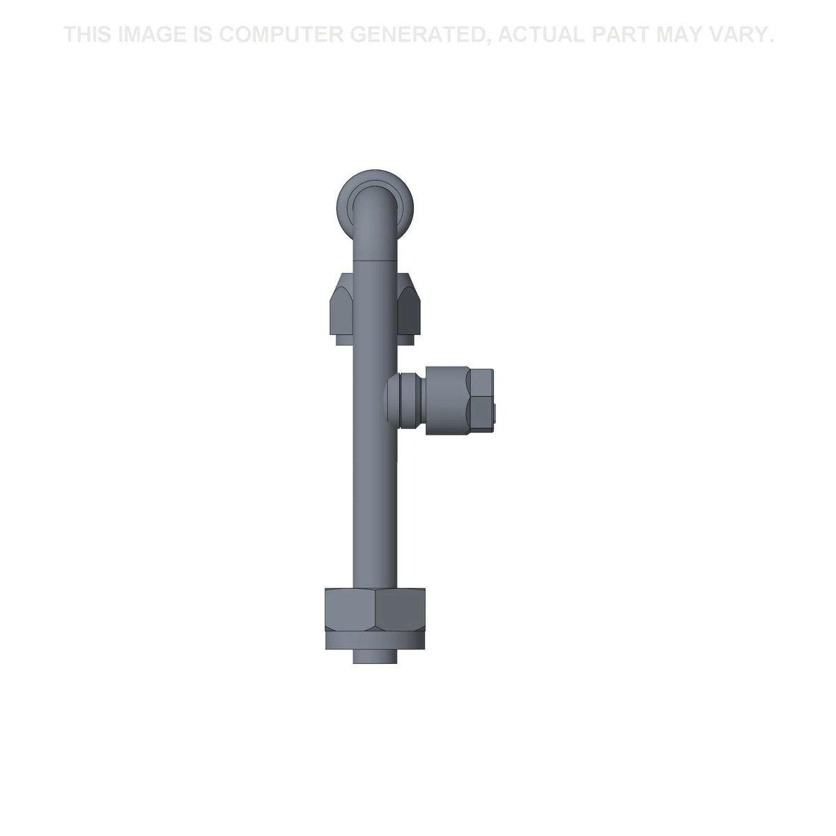 87565311 - OEM HOSE - CASE CONSTRUCTION