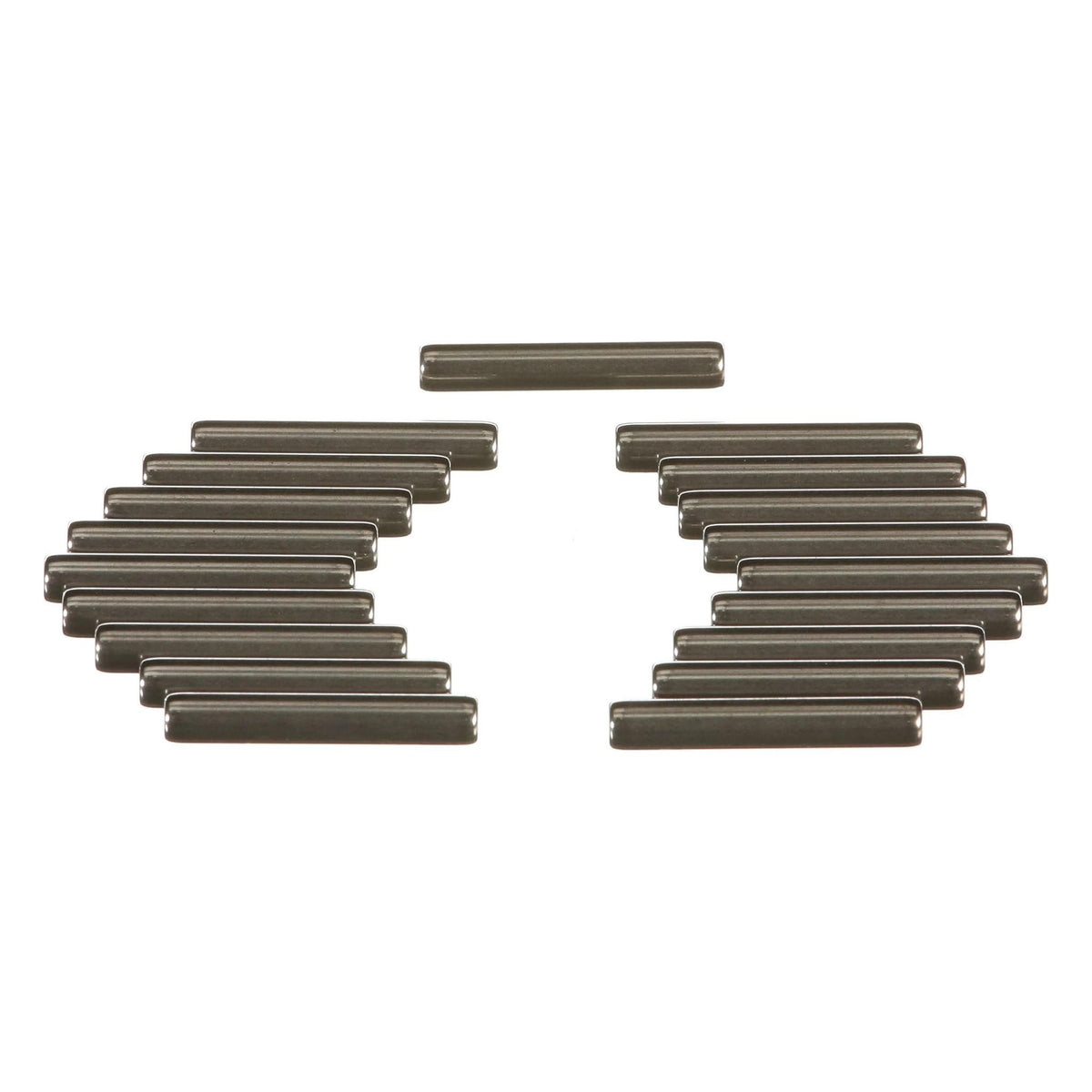 87565312 - OEM NEEDLE ROLLER CAGED BEARING 25.6MM ID X 35.6MM OD X 29.8MM W - CASE CONSTRUCTION
