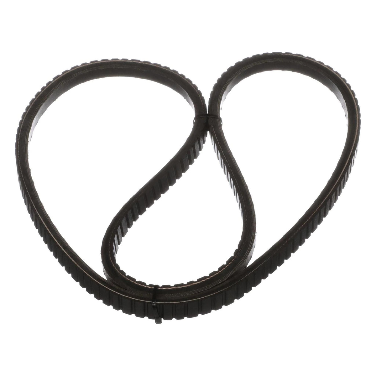 87565328 - OEM AC COMPRESSOR DRIVE BELT 12.50MM W X 1300MM L - CASE CONSTRUCTION
