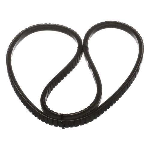 87565328 - OEM AC COMPRESSOR DRIVE BELT 12.50MM W X 1300MM L - CASE CONSTRUCTION