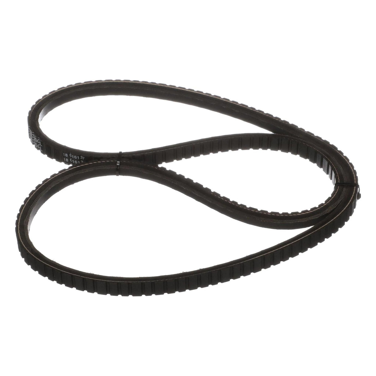 87565328 - OEM AC COMPRESSOR DRIVE BELT 12.50MM W X 1300MM L - CASE CONSTRUCTION