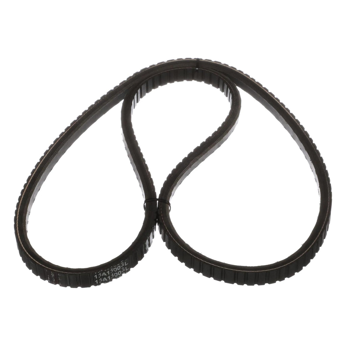 87565328 - OEM AC COMPRESSOR DRIVE BELT 12.50MM W X 1300MM L - CASE CONSTRUCTION