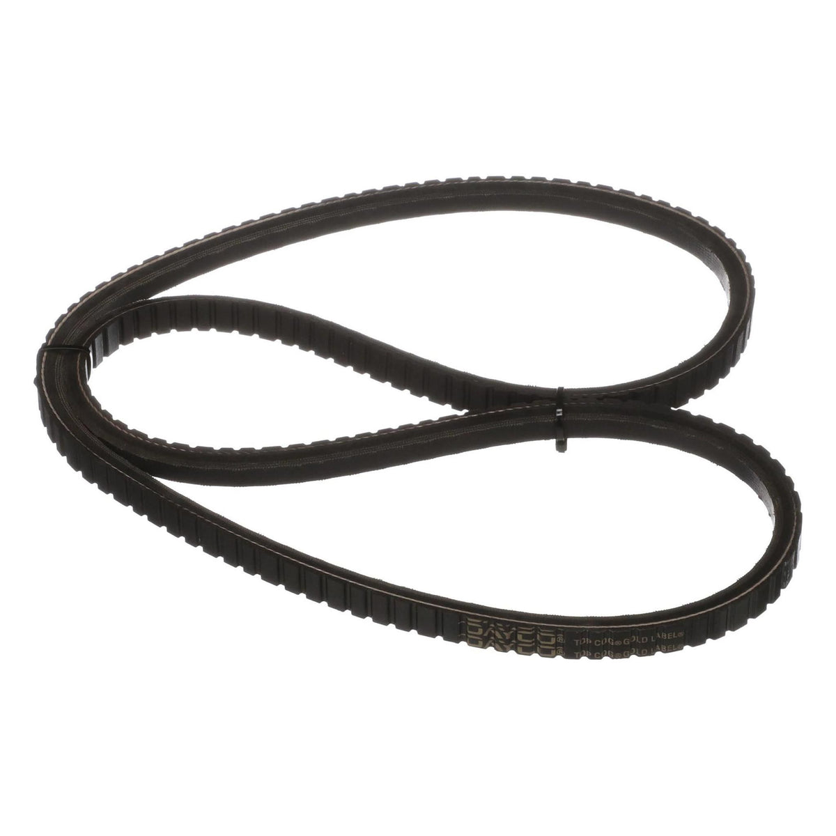 87565328 - OEM AC COMPRESSOR DRIVE BELT 12.50MM W X 1300MM L - CASE CONSTRUCTION