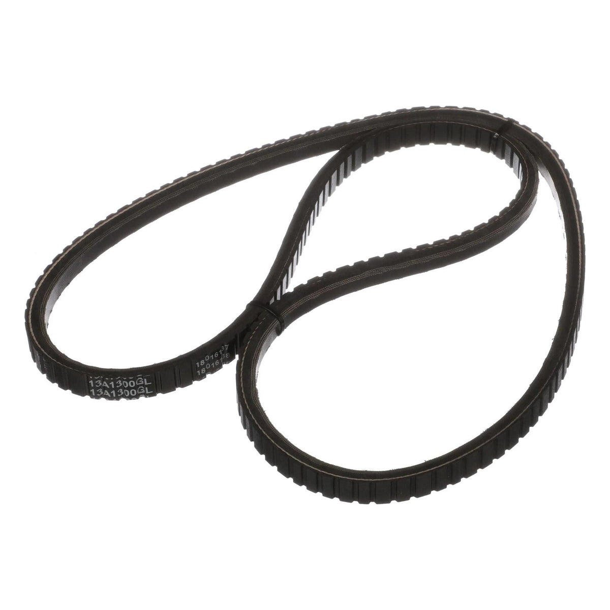 87565328 - OEM AC COMPRESSOR DRIVE BELT 12.50MM W X 1300MM L - CASE CONSTRUCTION