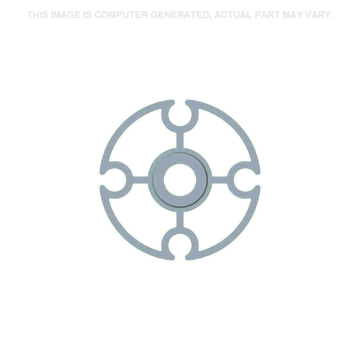 87565746 - OEM SPACER - CASE CONSTRUCTION