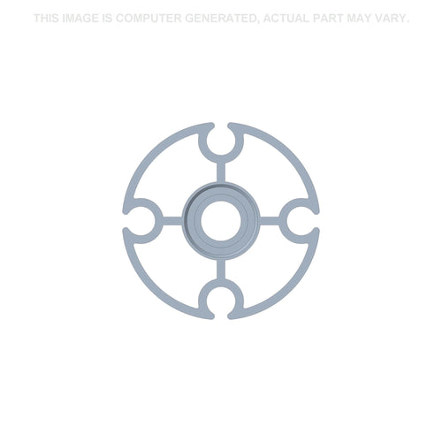 87565746 - OEM SPACER - CASE CONSTRUCTION
