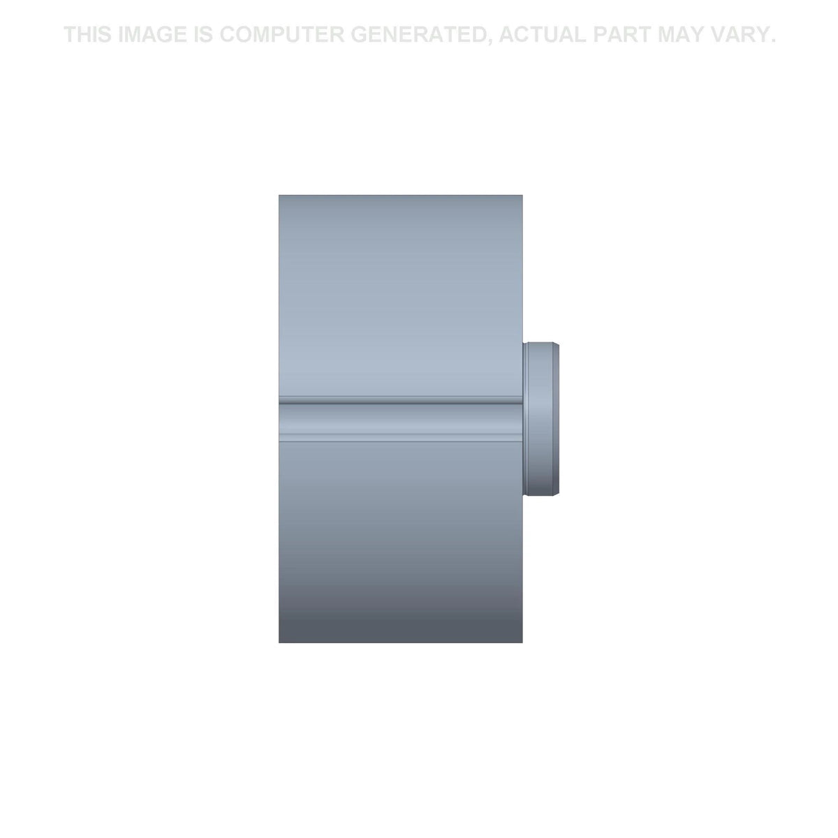 87565746 - OEM SPACER - CASE CONSTRUCTION