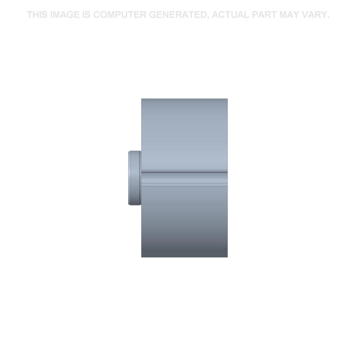 87565746 - OEM SPACER - CASE CONSTRUCTION