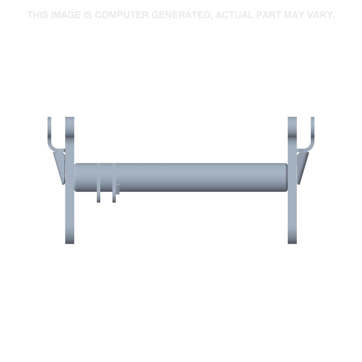 87565751 - OEM PIVOT PLATE - CASE CONSTRUCTION