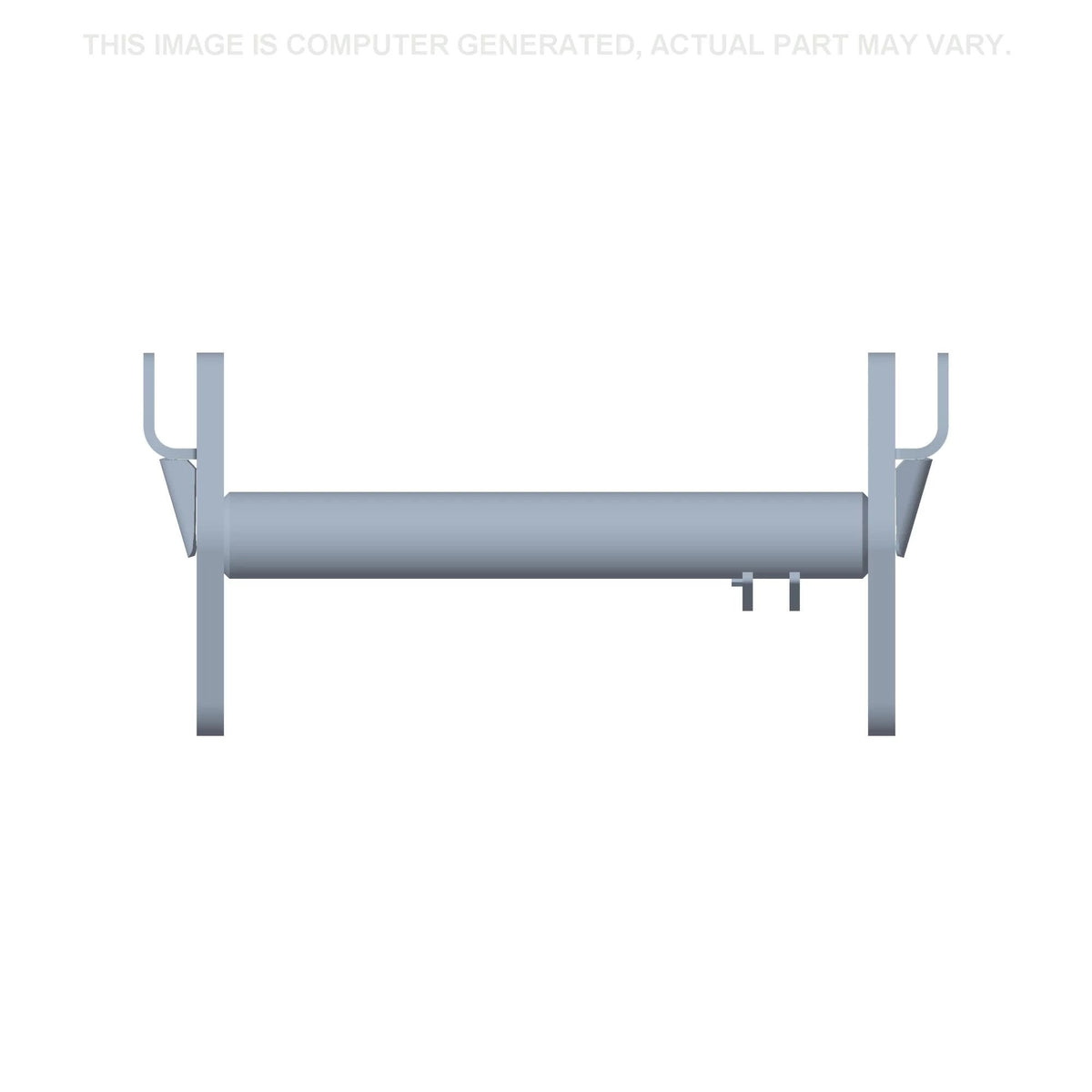 87565751 - OEM PIVOT PLATE - CASE CONSTRUCTION