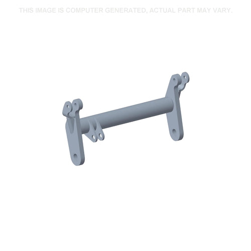 87565751 - OEM Pivot Plate - Case Construction