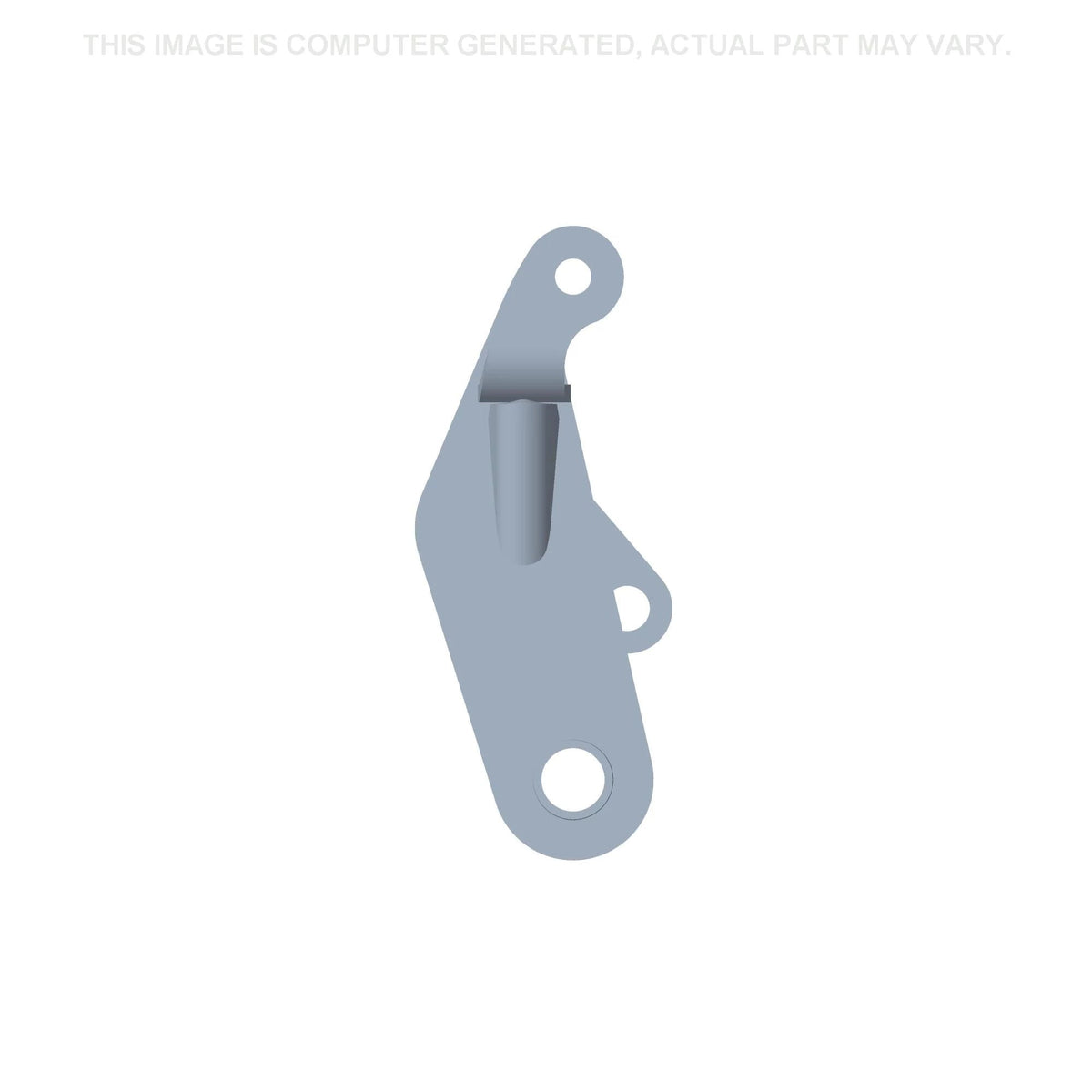 87565751 - OEM PIVOT PLATE - CASE CONSTRUCTION