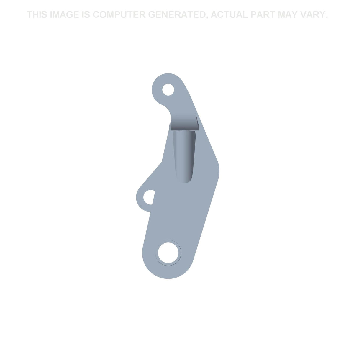 87565751 - OEM PIVOT PLATE - CASE CONSTRUCTION