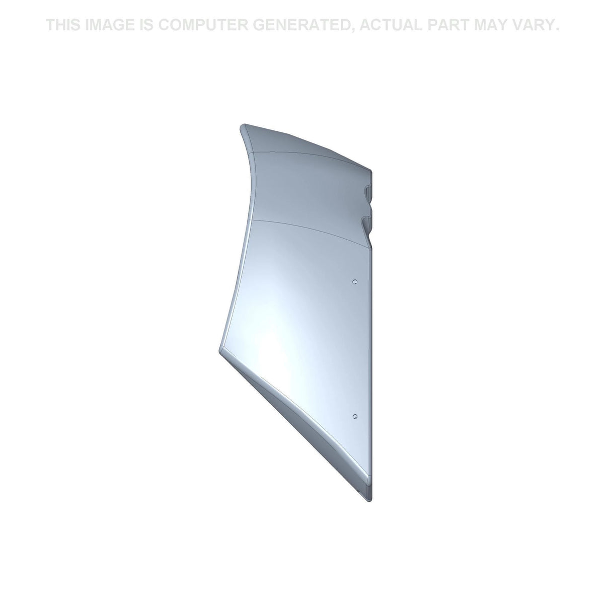 87565979 - OEM CONSOLE - CASE CONSTRUCTION