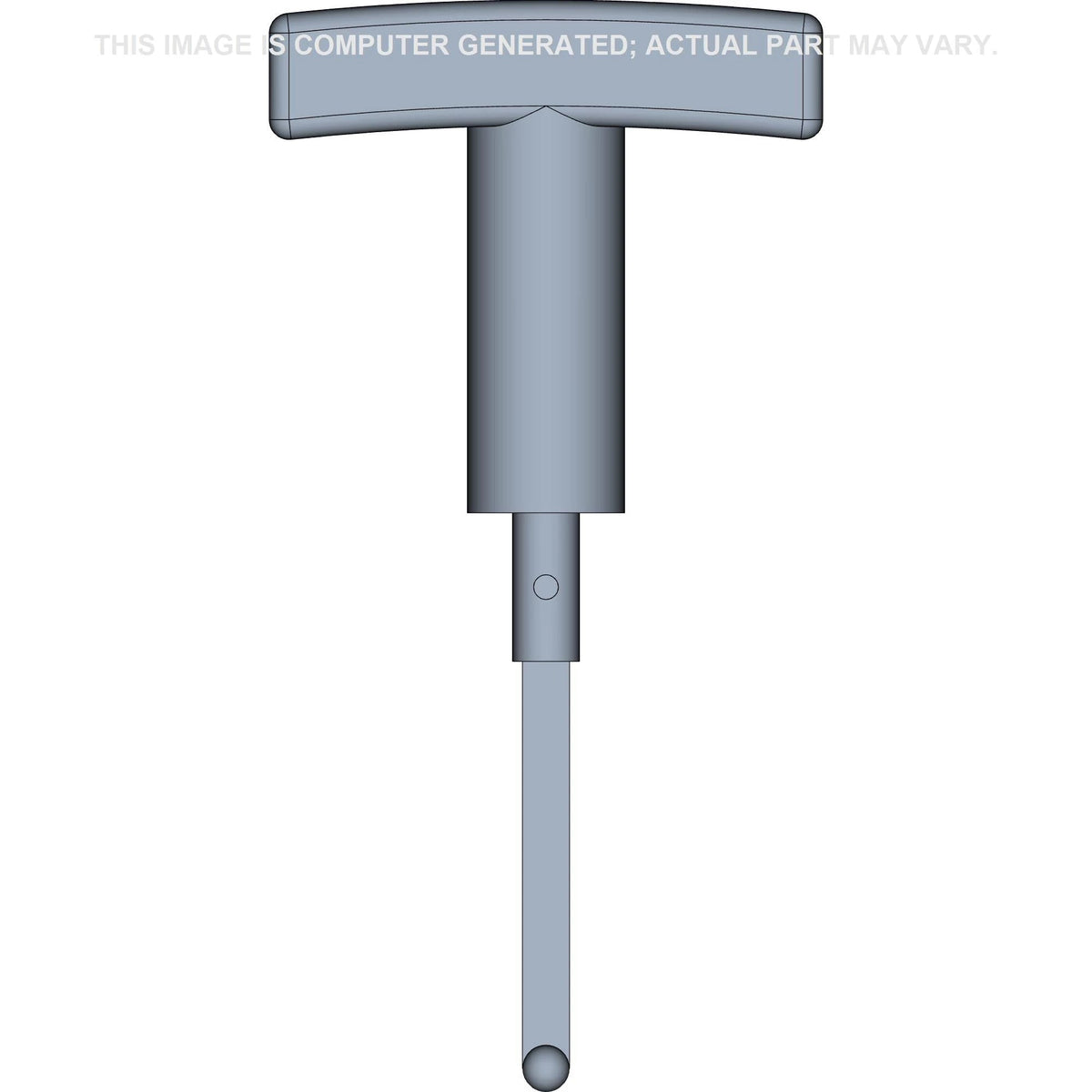 87566701 - OEM DIPSTICK - CASE CONSTRUCTION