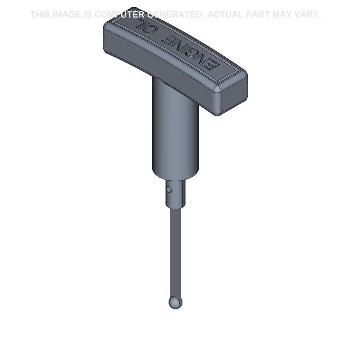 87566701 - OEM DIPSTICK - CASE CONSTRUCTION
