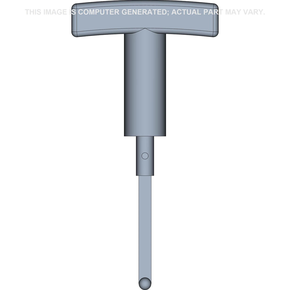 87566701 - OEM DIPSTICK - CASE CONSTRUCTION