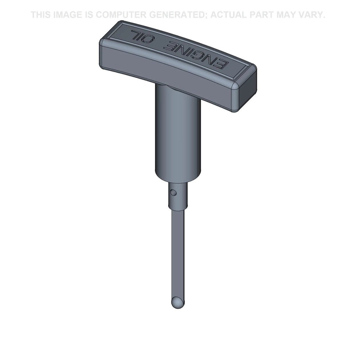 87566701 - OEM DIPSTICK - CASE CONSTRUCTION